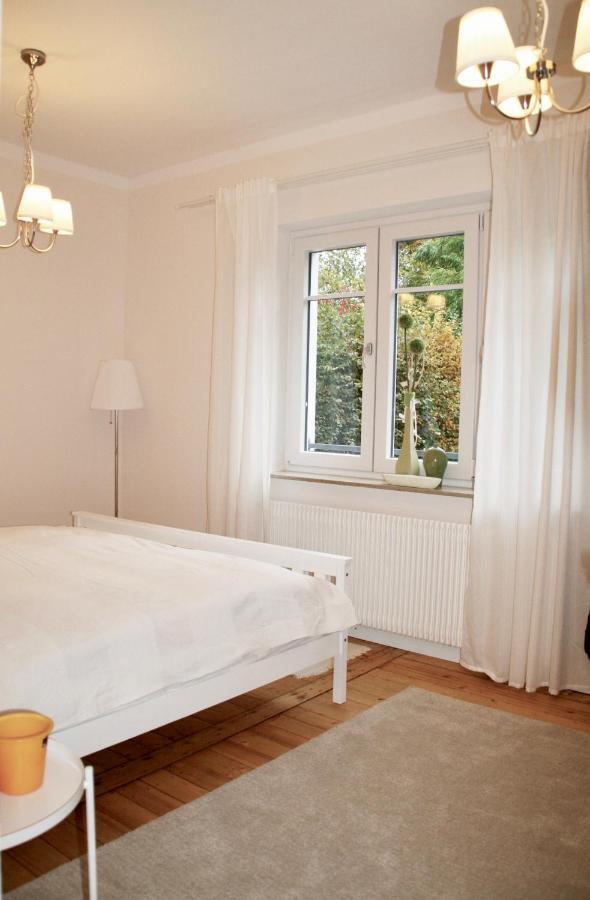 Ferienwohnung Lieblingsnest Detmold Exterior foto