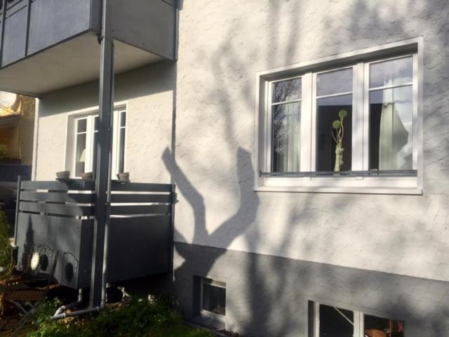 Ferienwohnung Lieblingsnest Detmold Exterior foto